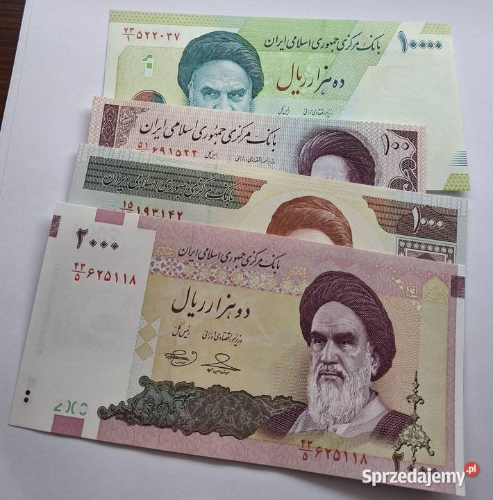 IRAN4 BANKONYKAŻDY INNY mazowieckie Legionowo