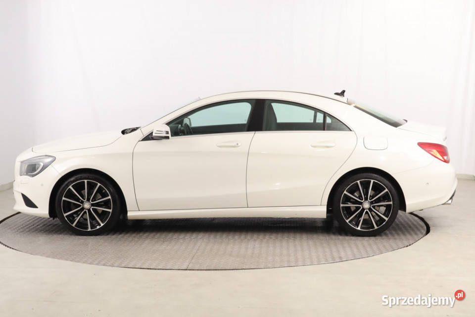 Mercedes CLA 200 Zabrze sprzedam