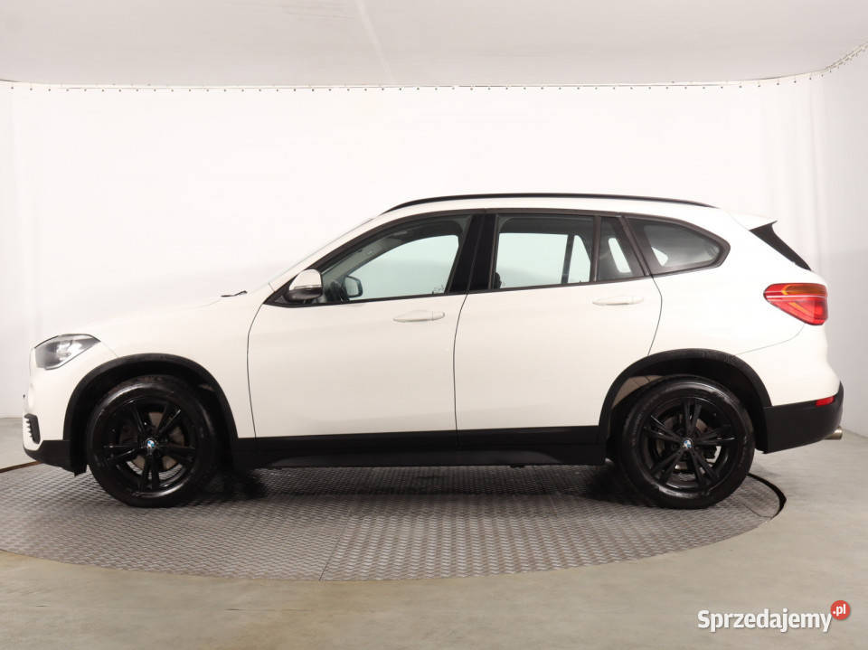 BMW X1 sDrive18i 103KM Katowice