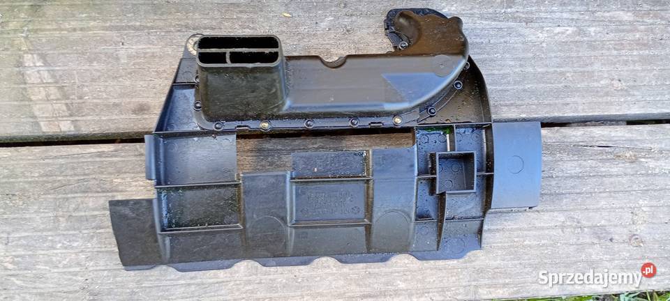 OSŁONA FALI OLEJOWEJ AUDI A3 8L 06B103623C Iłownica