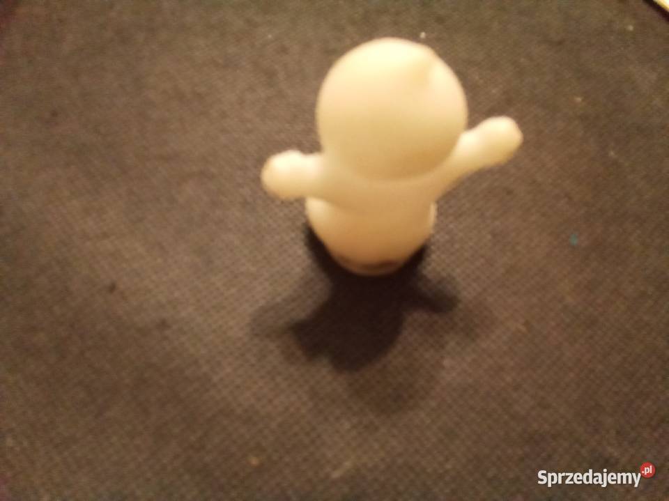 Duszek figurka do przyczepienia Dla Dziecka Warszawa