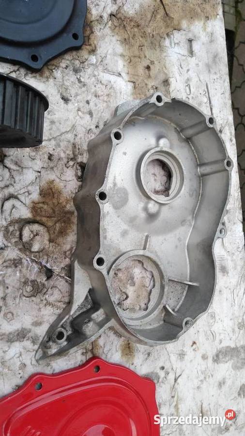 Polonez Borewicz FSO Fiat 125p kolo rozrzadu osobowe