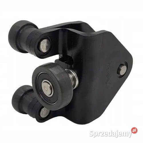 Zawias Dolny Wózek rolki prowadnicy drzwi bok łódzkie Rawa Mazowiecka sprzedam