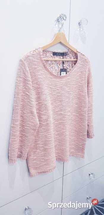Nowa dzianinowa bluzeczka Vero Moda XL Dąbrowa Górnicza
