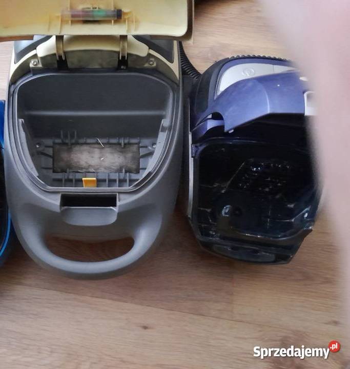 odkurzacze Amica Electrolux 2 Sosnowiec