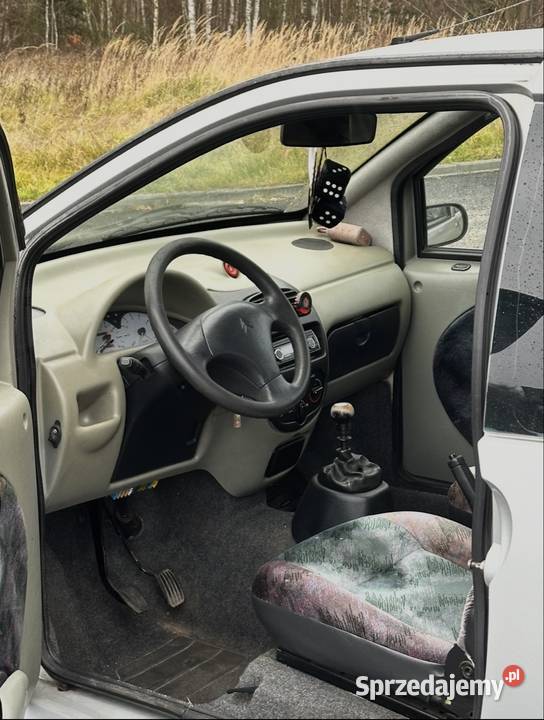 Aixam Microcar JDM ALBIZIA YANMAR Ligier Żagań