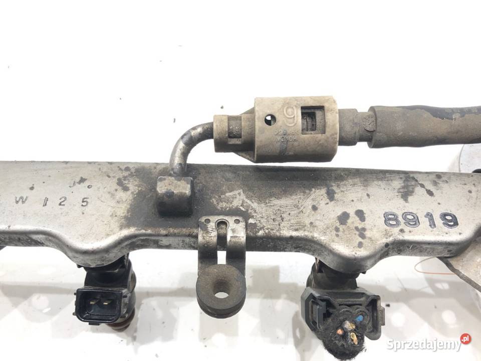 LISTWA WTRYSKOWA HONDA CRV III 20 150