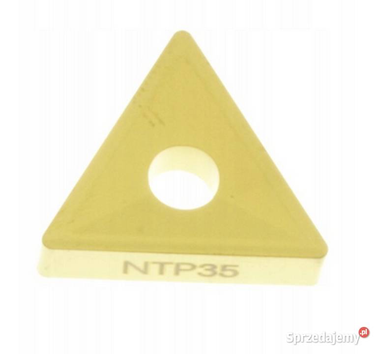 Płytki TNMM 220408 NTP35 BAiLDONiT