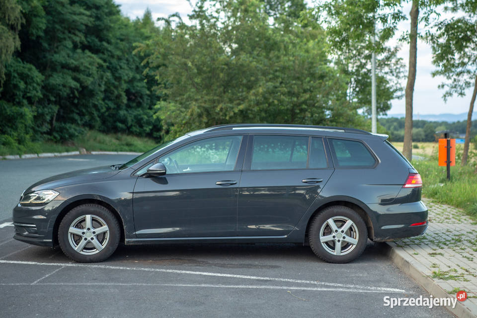 Volkswagen Golf Lift 75 Variant Comfortline 15 Jelenia Góra sprzedam