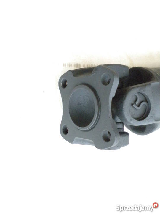 WAŁ NAPĘDOWY HYUNDAI H100 25D Części Białystok