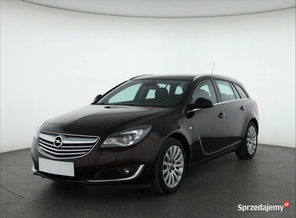 Opel Insignia 20 CDTI Piaseczno