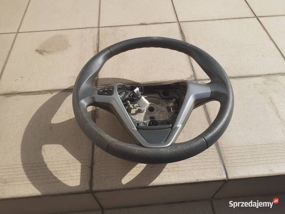 Ford fiesta mk7 kierownica Legionowo