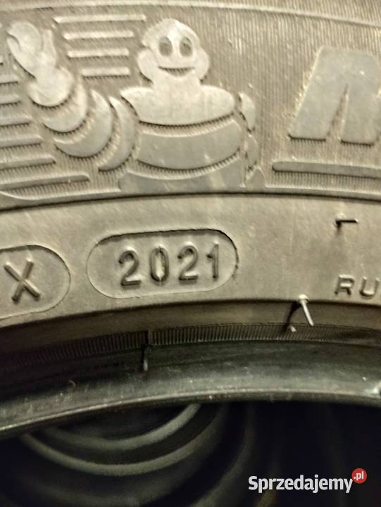 Komplet opon letnich Michelin Primacy 4 2055516 Sławniów