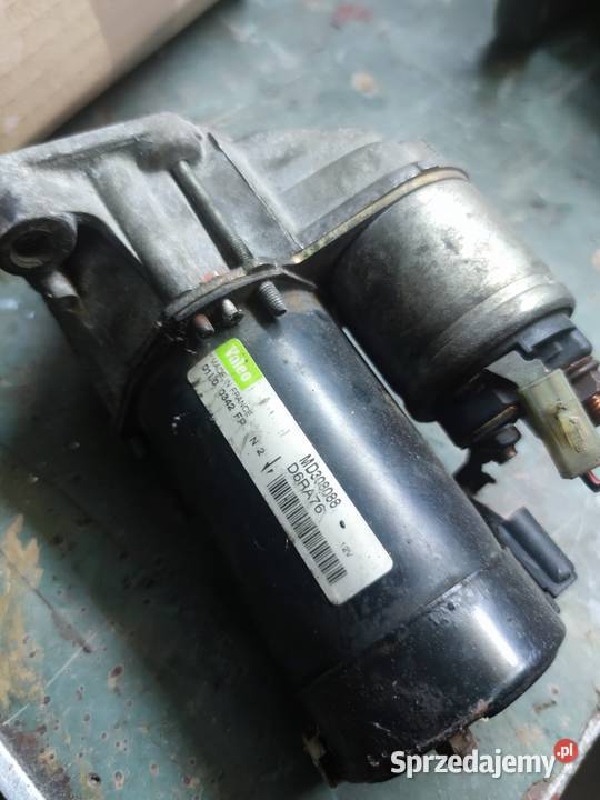 Rozrusznik Valeo MD308088 Mitsubishi