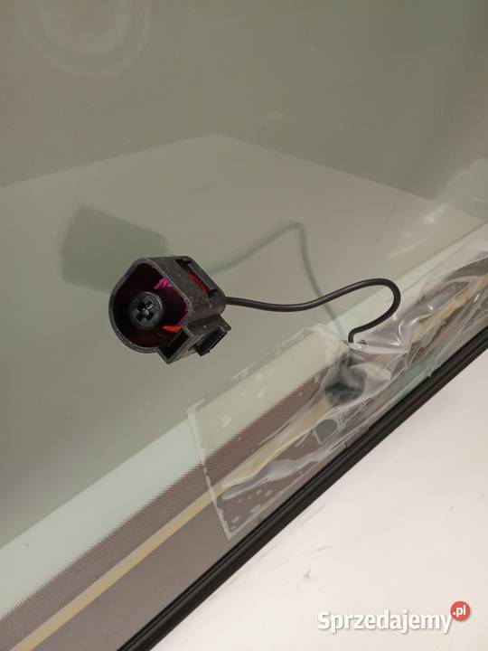 Szyba Przednia Skoda Karoq 17 Ogrzewanie Kamera osobowe Bralin