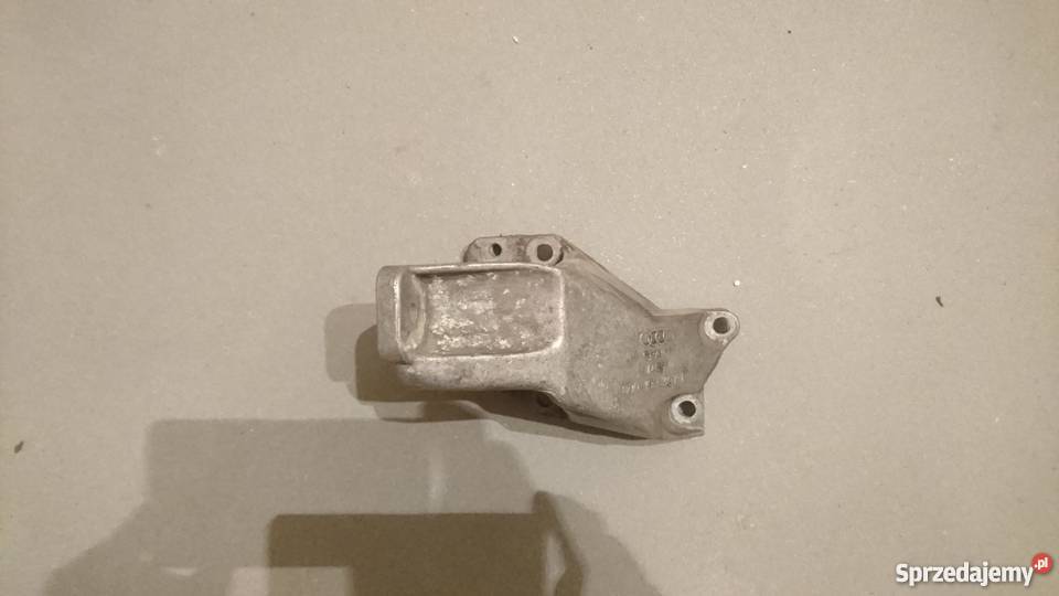 ŁAPY SILNIKA PASSAT AUDI 19 TDI pomorskie Słupsk