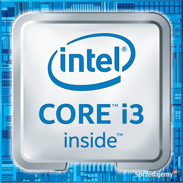 Nowy Procesor Skylake i36300 38Ghz wersja OEM Warszawa