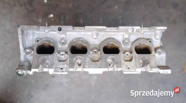 Głowica VW 14 TSI 04E103404AS