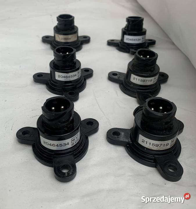 VOLVO FH FM 20464534 21159719 CZUJNIK POZIOMU ciężarowe Zawichost sprzedam