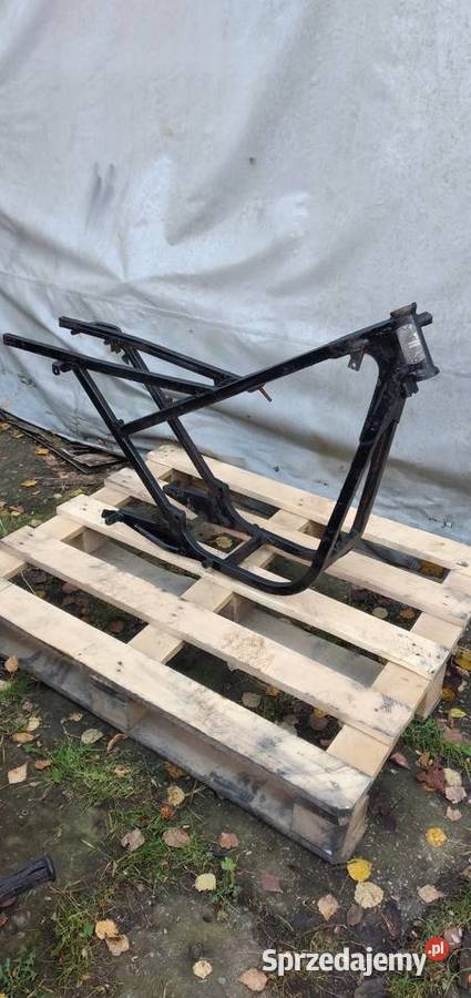 Rama shl m 11 z 1965r Skarżysko-Kamienna