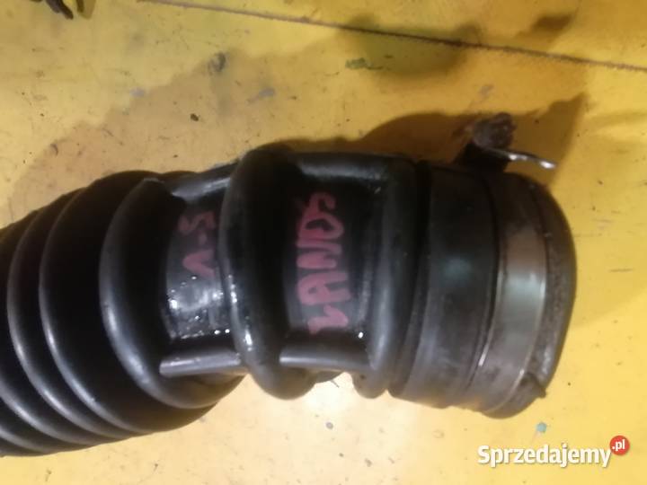 przewód powietrza 96182227 Daewoo Lanos 15