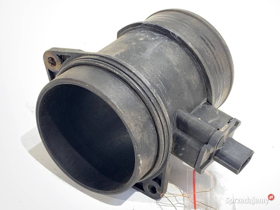 PRZEPŁYWOMIERZ RENAULT MASTER III 165765213R 23