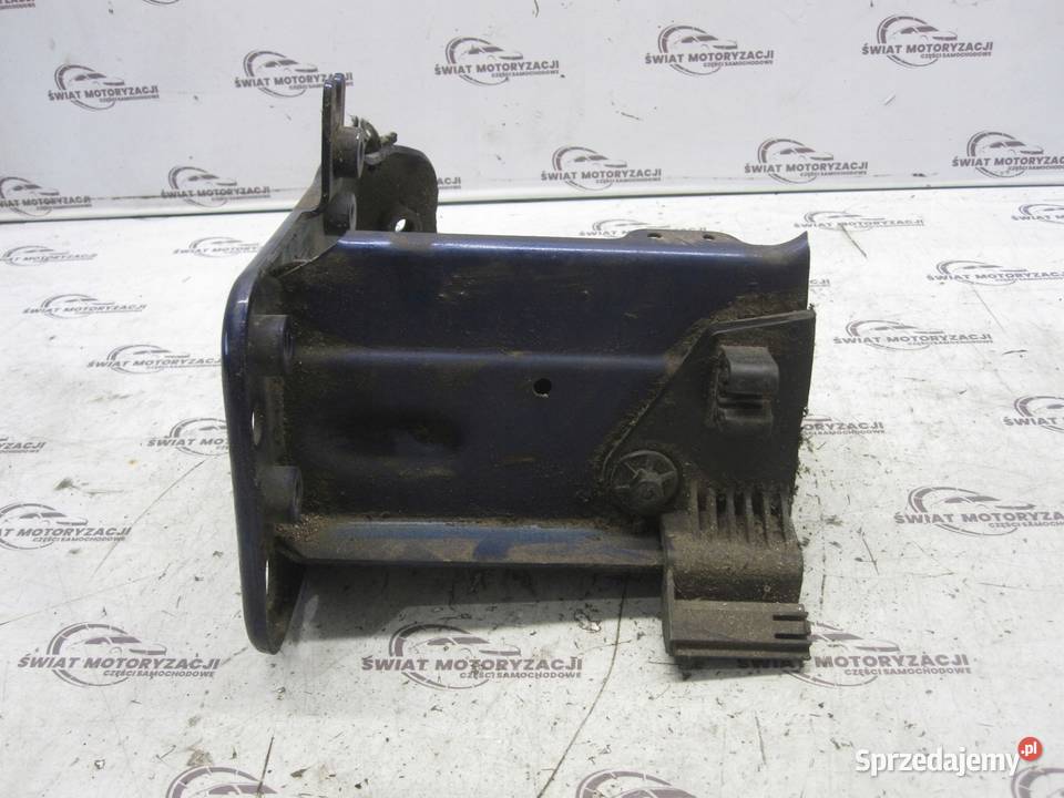 VOLKSWAGEN TIGUAN 5N 08r podłużnica prawa osobowe Kielce sprzedam