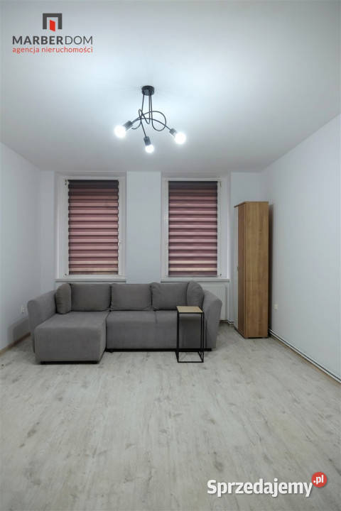 Mieszkanie 44m2 2 pokojowe Chorzów