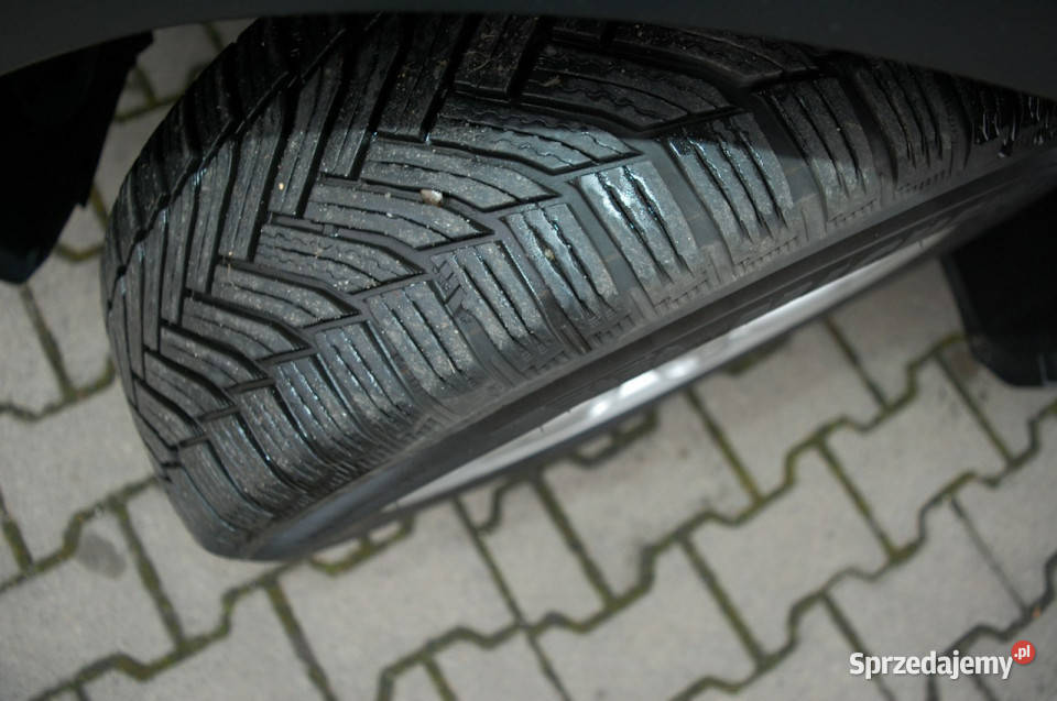 Mini Countryman Countryman Dębica