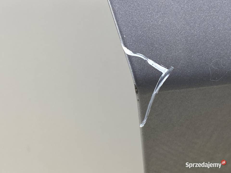 DRZWI PRAWY PRZÓD BMW E83 SUV 0311 SILBERGRAU podkarpackie