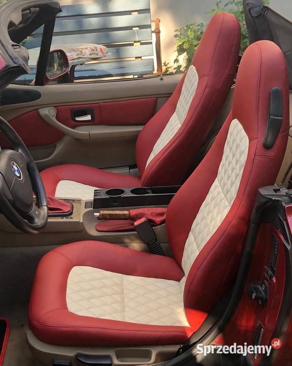 Renowacja tapicerek skórzanych Starogard Gdański