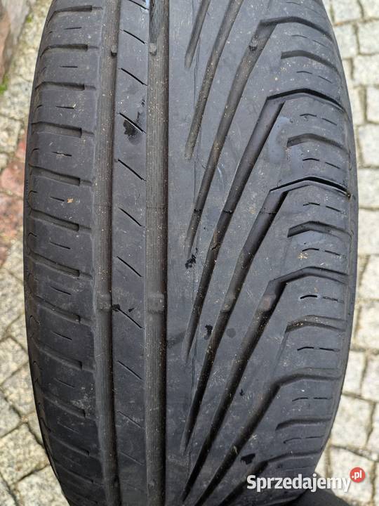 Alufelgi 16 5x108 Volvo Ford Citroen Peugeot Starachowice