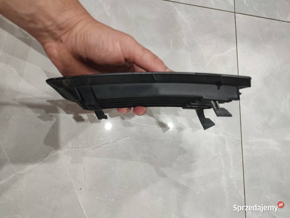 Kratka zderzaka prawa audi s6 c5 Rok produkcji 2000 Garwolin