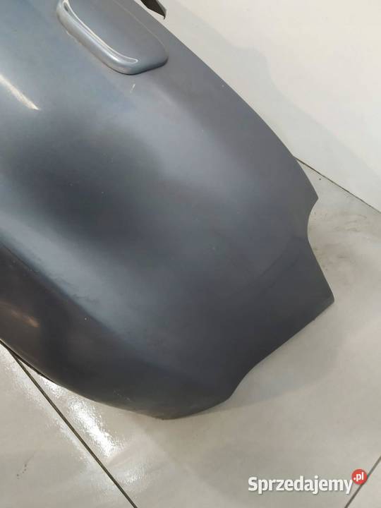 ZDERZAK PRZÓD SPRYSKI Honda Civic VII 20012005 osobowe świętokrzyskie sprzedam