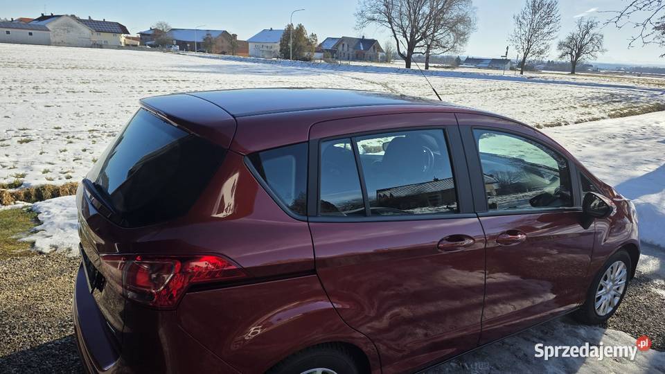 Ford B Rok produkcji 2016 Skarżysko-Kamienna sprzedam