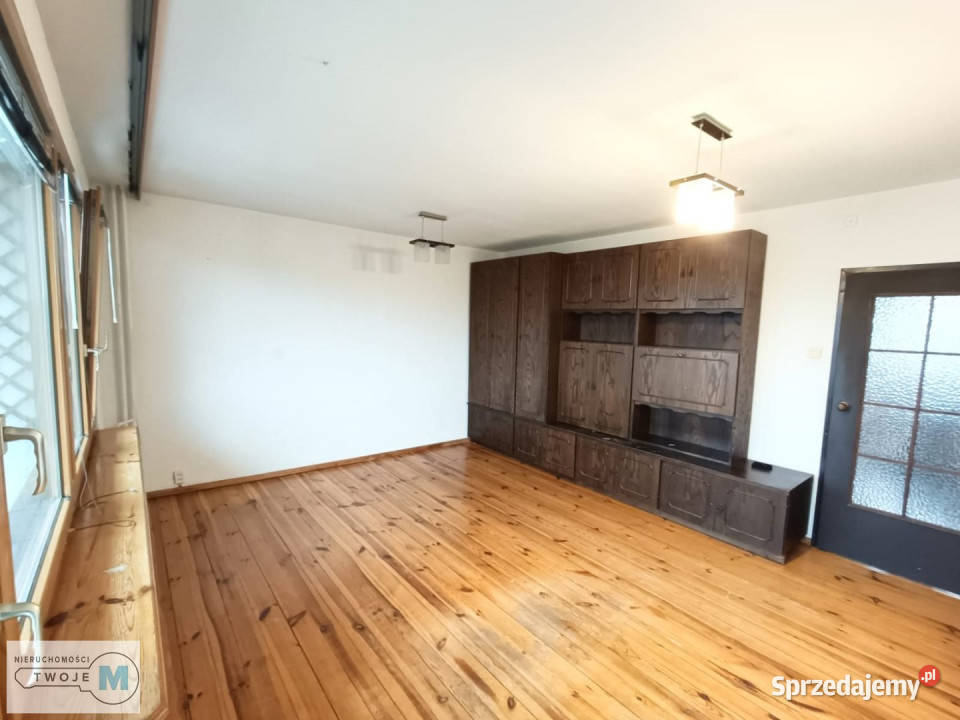 Mieszkanie 602m2 3 pokoje Kielce Mieszkania