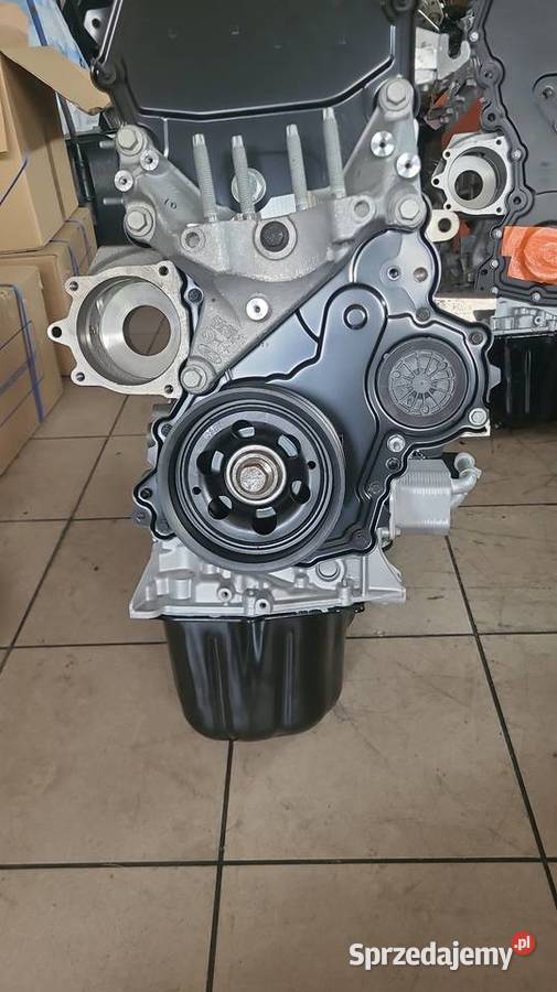 Motor Ford Transit YMR6 YLF6 YLCA YMFS YMF6 YNRA Radom sprzedam