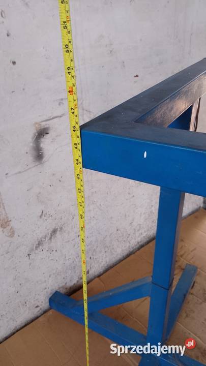 Sprzedam robot do pakowania paczek maszyna Brodnica sprzedam
