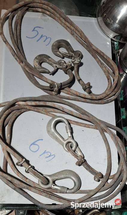 Wyprzedaż garażowa akcesoria Wadowice