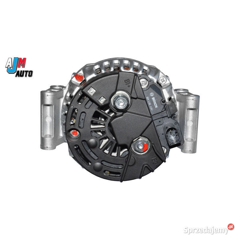 Alternator A0141542702 21 22 CDI Mercedes Grabów Szlachecki