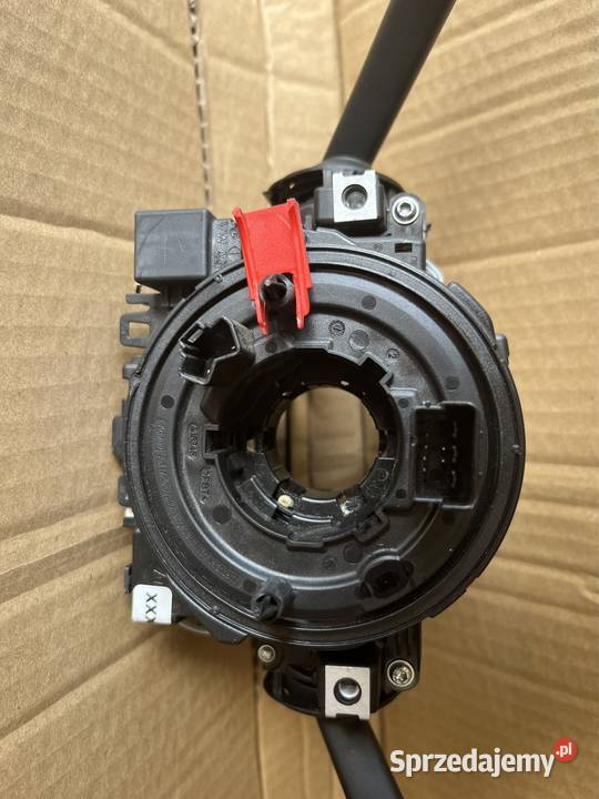 Taśma zwijak airbag VW 5Q1953569K