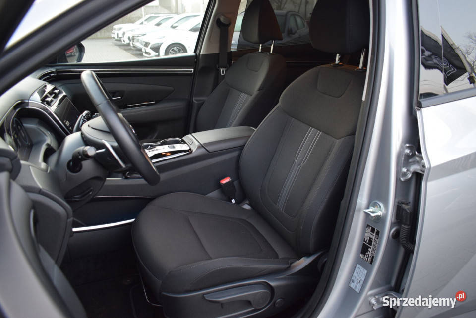 16 mHEV 150 Platinum FV23 Serwis ASO Dealer Gliwice