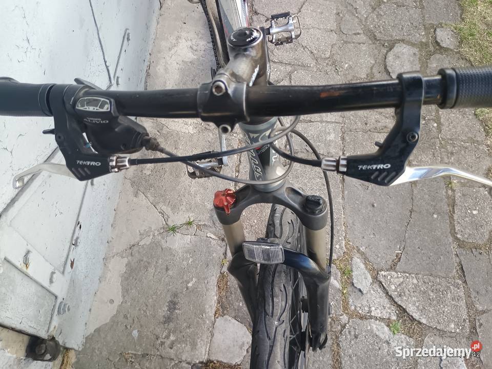 Rower górski 26 marki Kellys Górskie, MTB Białe Błota