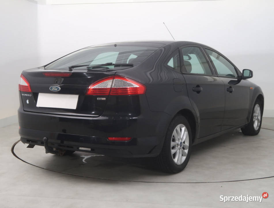 Ford Mondeo 18 TDCi Bielany Wrocławskie