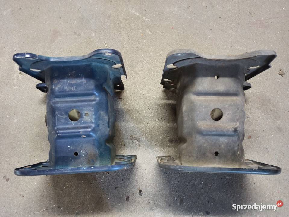 Absorber strefa zgniotu Prawy Lewy Chevrolet podkarpackie Dębica sprzedam