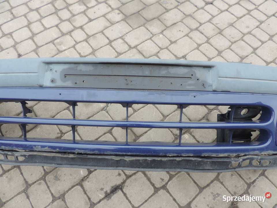 ZDERZAK PRZÓD RENAULT CLIO 2 DV460 Nowy Sącz