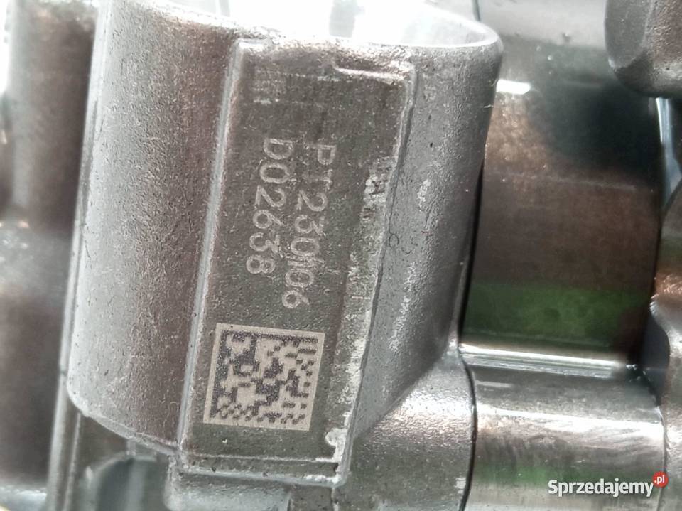 POMPA OLEJU SKRZYNI DCT PHEV HYBRID Bmw Seria 3 sprzedam