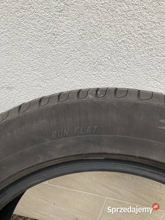 Opony letnie Pirelli 22555 R 17 Trzebinia