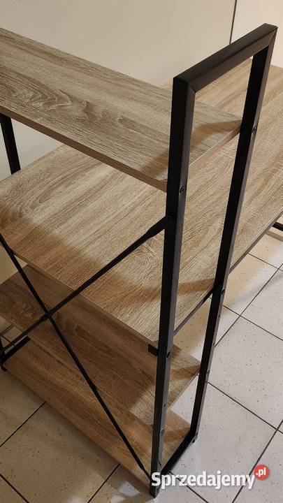 Biurko Narvik B1 Warszawa