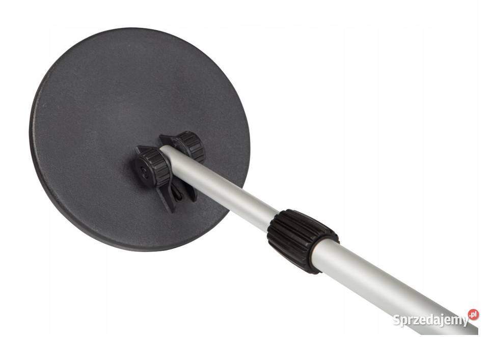 Wykrywacz metali Detektor Metalu XTREME LCD Białystok